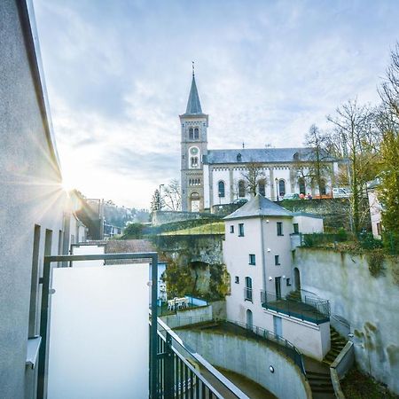 Il Mare Appart Hotel 8 Luxemburg Exterior foto
